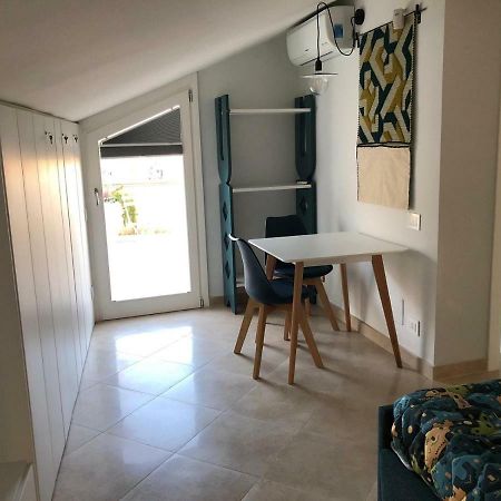 L'Incanto Luxury Rooms Matera Zewnętrze zdjęcie