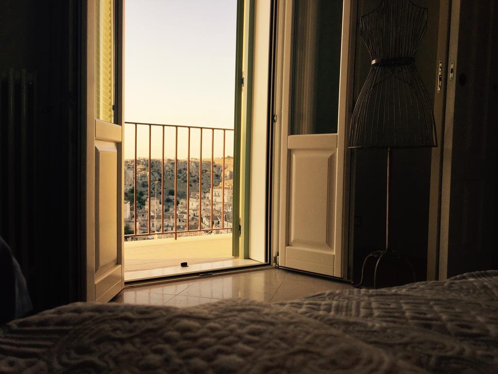 L'Incanto Luxury Rooms Matera Pokój zdjęcie