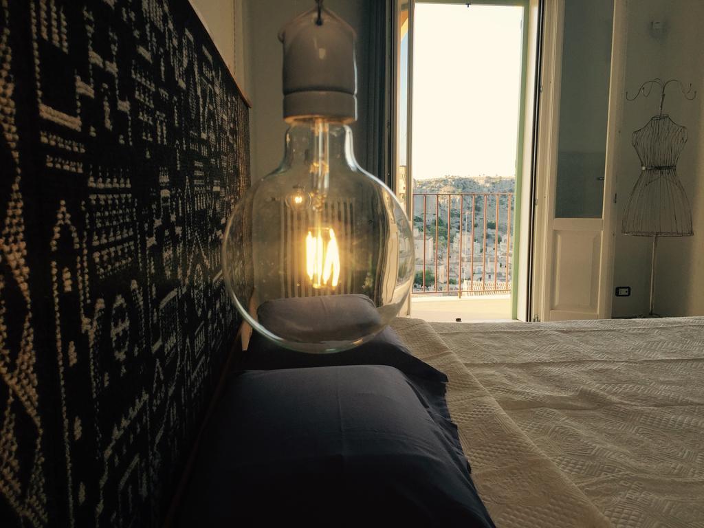 L'Incanto Luxury Rooms Matera Pokój zdjęcie