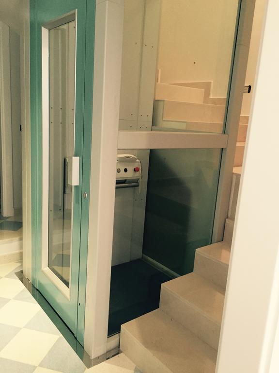 L'Incanto Luxury Rooms Matera Zewnętrze zdjęcie