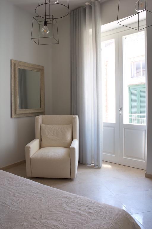 L'Incanto Luxury Rooms Matera Pokój zdjęcie
