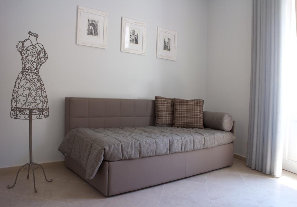 L'Incanto Luxury Rooms Matera Pokój zdjęcie