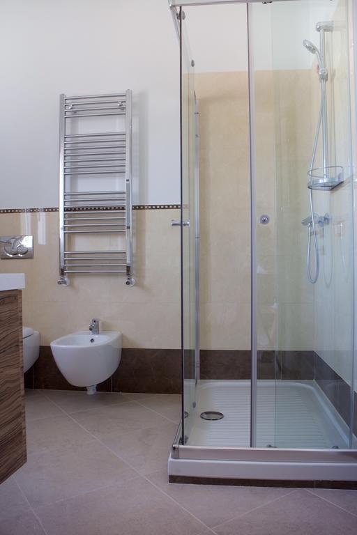 L'Incanto Luxury Rooms Matera Pokój zdjęcie