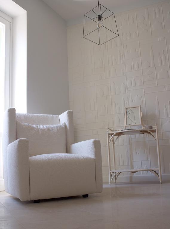 L'Incanto Luxury Rooms Matera Pokój zdjęcie