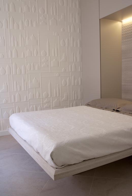 L'Incanto Luxury Rooms Matera Pokój zdjęcie