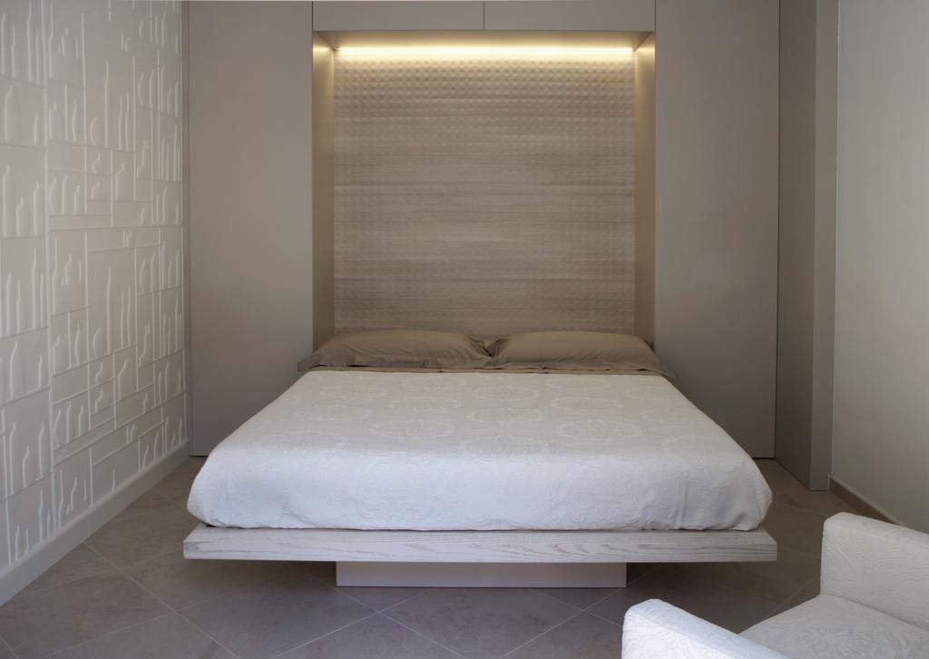 L'Incanto Luxury Rooms Matera Pokój zdjęcie