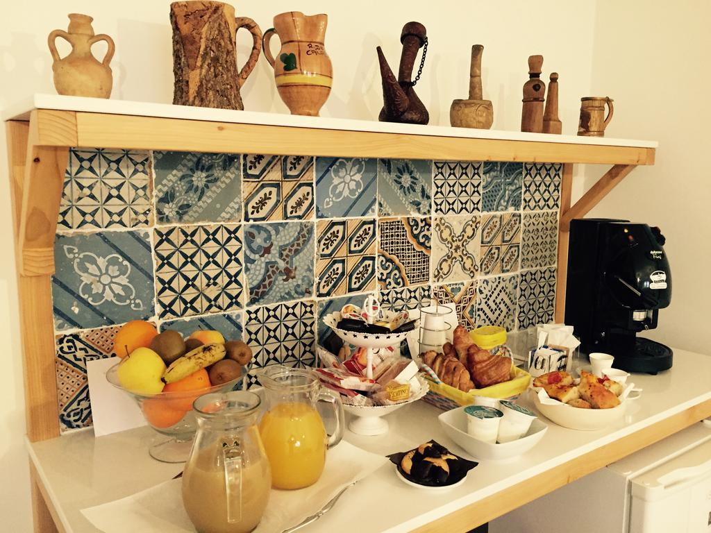 L'Incanto Luxury Rooms Matera Zewnętrze zdjęcie