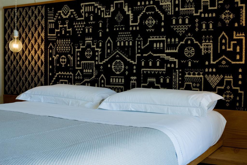 L'Incanto Luxury Rooms Matera Zewnętrze zdjęcie