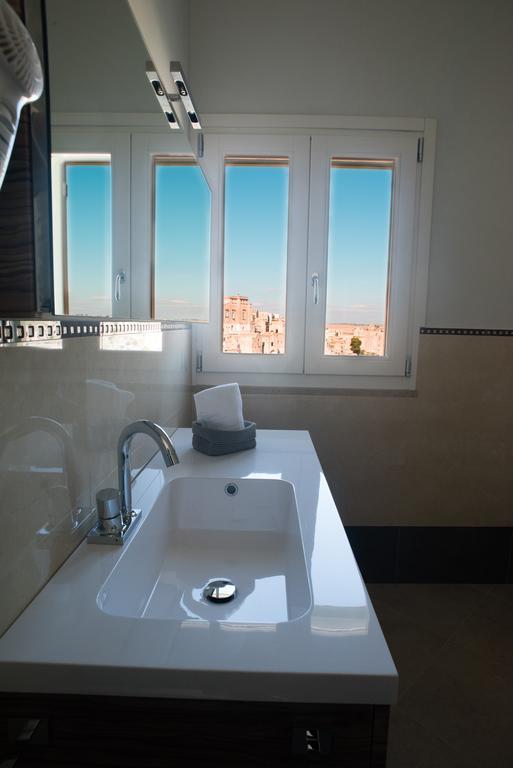 L'Incanto Luxury Rooms Matera Zewnętrze zdjęcie