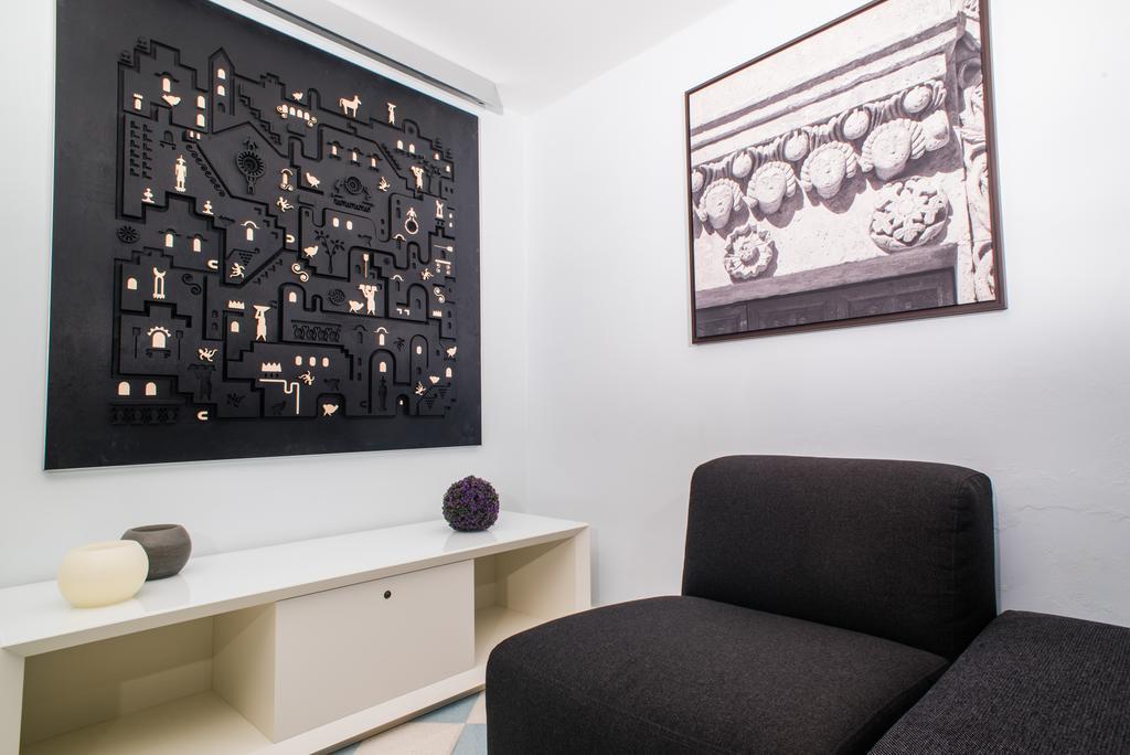 L'Incanto Luxury Rooms Matera Zewnętrze zdjęcie