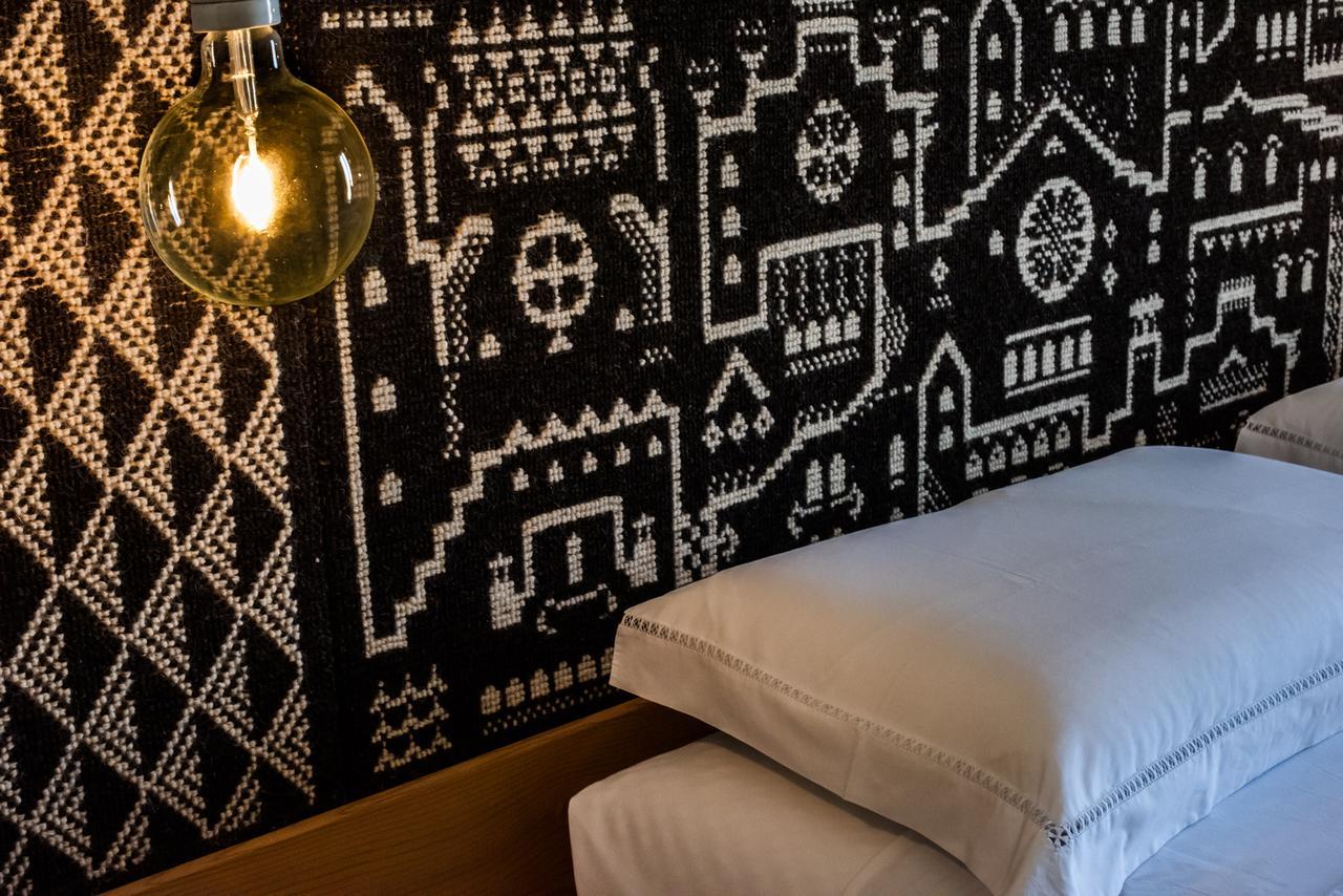 L'Incanto Luxury Rooms Matera Zewnętrze zdjęcie