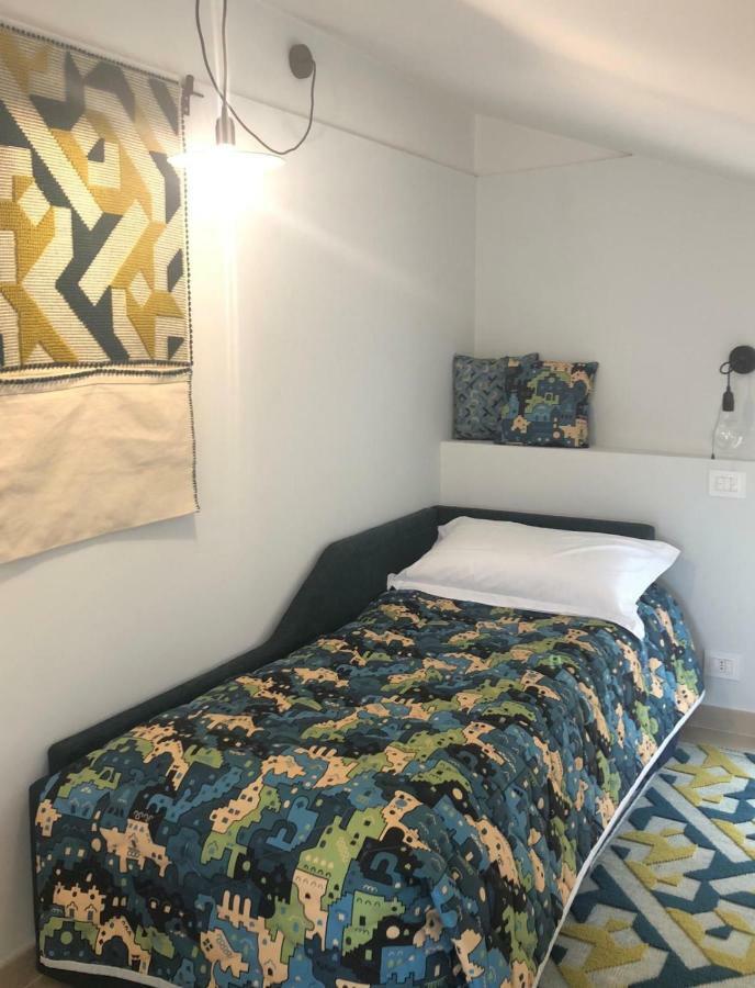 L'Incanto Luxury Rooms Matera Zewnętrze zdjęcie