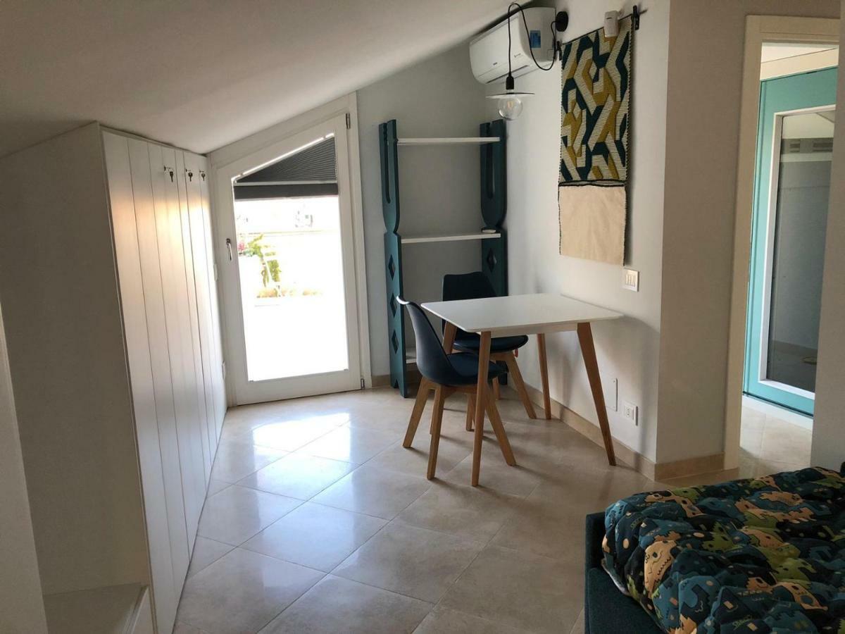 L'Incanto Luxury Rooms Matera Zewnętrze zdjęcie