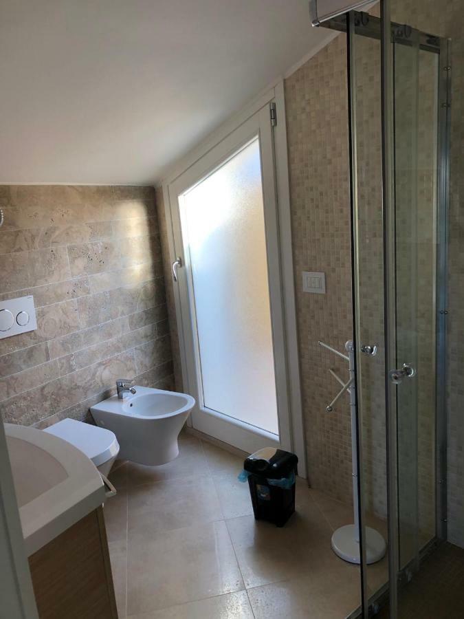 L'Incanto Luxury Rooms Matera Zewnętrze zdjęcie